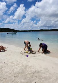 Insel Culebrita