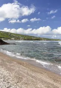 Insel La Réunion