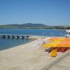 Kavkaz Beach