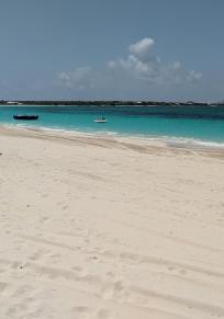 Insel Anguilla