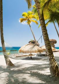 Insel St. Lucia