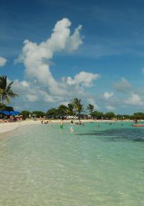Insel St. Martin