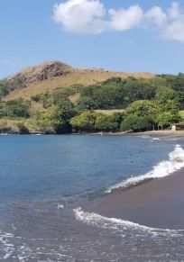 Insel St. Vincent