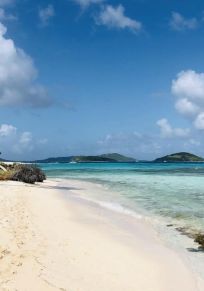 Insel Petit Tabac