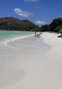 Insel Praslin