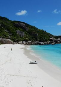 Insel Grande Soeur