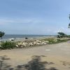 Can Thanh beach
