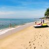 Nguyen Dinh Chieu Beach
