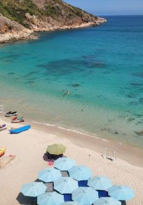 Insel Binh Ba