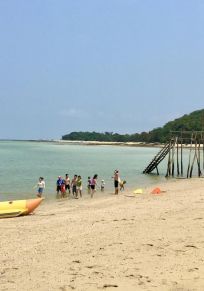 Insel Hai Tien