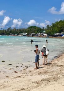 Insel Hoh Mau
