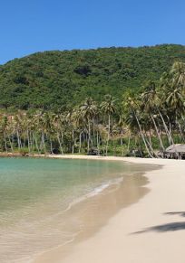 Insel Nam Du