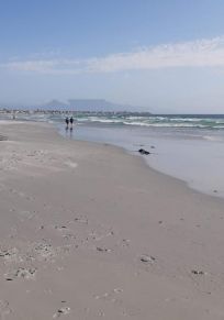 Melkbosstrand