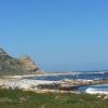 Maclear beach