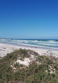 Pearly Beach