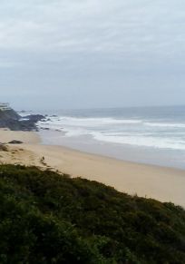 Keurboomstrand