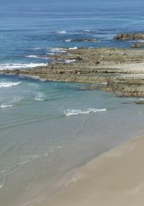 Coffee Bay