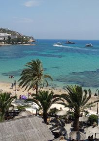Ibiza-Stadt