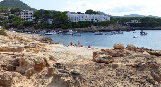 Playa de La Cueva