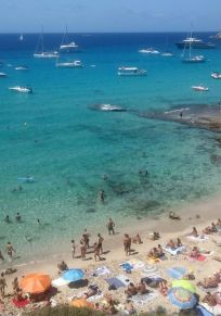 Insel Ibiza