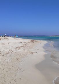 Insel Formentera