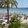 Peguera Strand