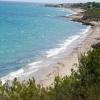 Almadrava Strand