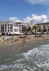 Provinz Barcelona