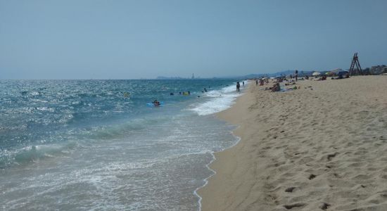 Ocata Strand