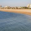 Empuriabrava Strand