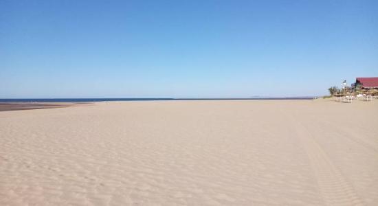 Playa de Canela