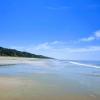 Playa de Rompeculos