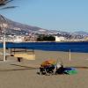 Fuengirola Strand