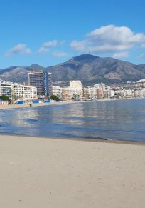 Provinz Málaga