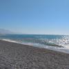 Playa naturista de Almayate