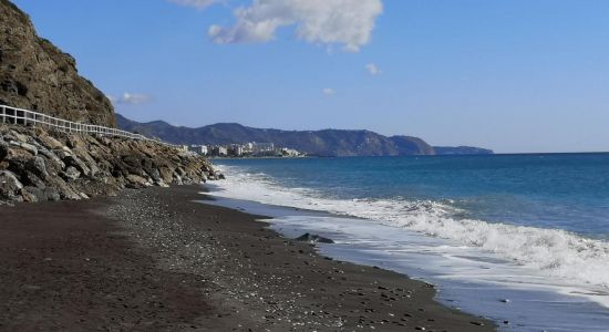 Playa Calaceite