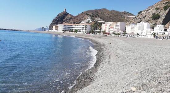 La MamoLa beach