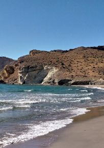 Provinz Almería