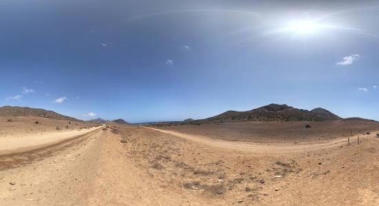 Genoveses Strand