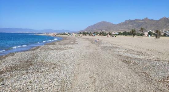 Playa Canina