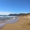 Calblanque Strand