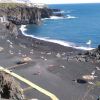 Playa de Charco Verde