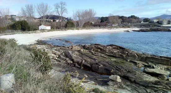 Praia da Congorza