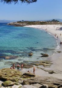 Provinz Pontevedra