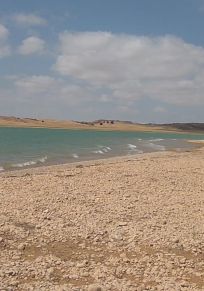 Kastilien-La Mancha