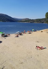 Provinz Madrid