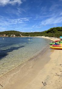 Insel Menorca