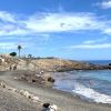 Playa El Barranquillo