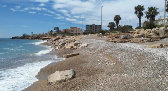 Platja de les Salines