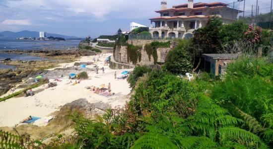 Praia da Buraca